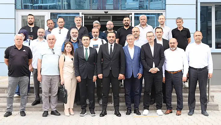 İŞKUR ve BİK'ten istihdamda güç birliği
