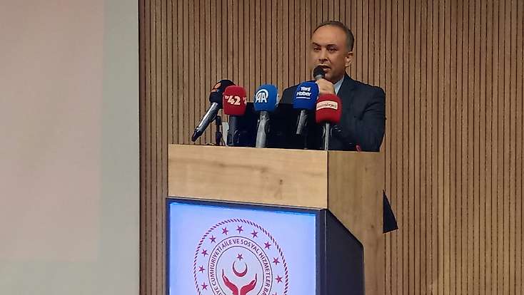 İyilik için iyilik yapın