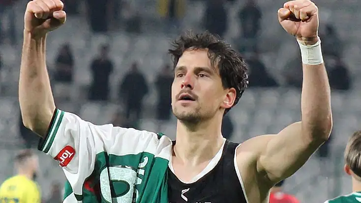Jevtovic’ten Konyaspor’a sitemli veda
