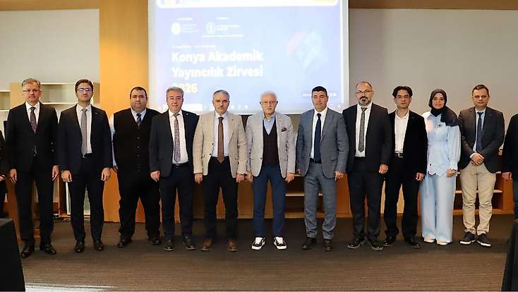 KAPS 2026 Konya Bildirgesi yayımlandı