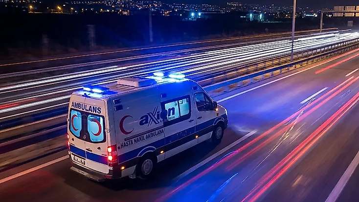 Karaman’daki kazada yaralandı! Konya’da hayatını kaybetti