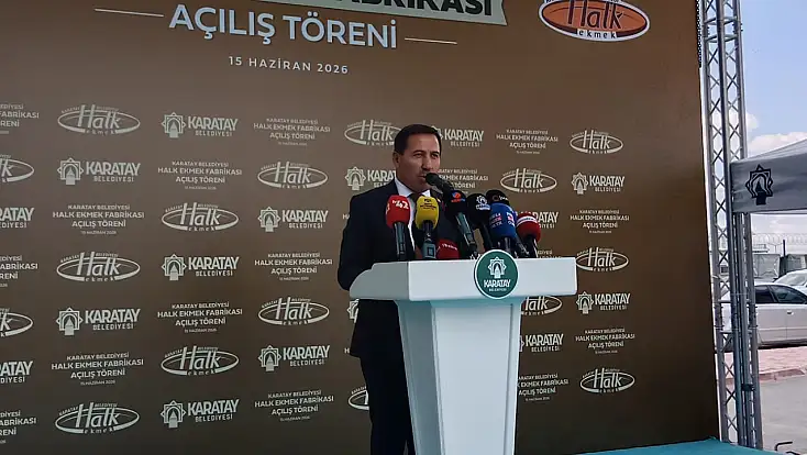 Karatay’a 231 milyonluk dev yatırım