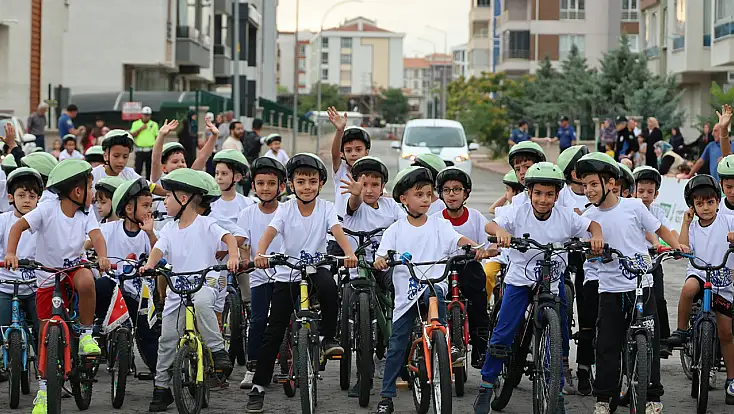 Karatay’da beklenen yarışlar için kayıtlar başladı