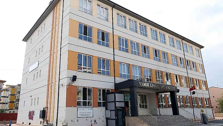 Karatay’da öğrencilerin yeteneklerini keşfedeceği proje başladı