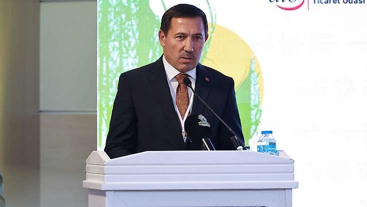 Karatay’ın şehircilik vizyonu Ankara’da ele alındı
