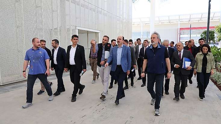 Konya, Antalya’daki COP31 zirvesinde dünyaya tanıtılacak!