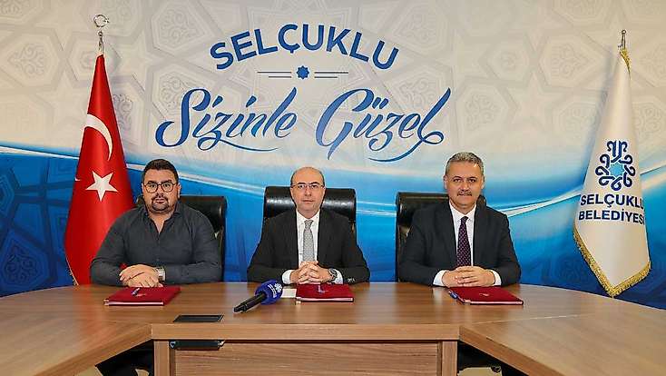 Konya’da 5 hekimli yeni aile sağlığı merkezi yapılacak