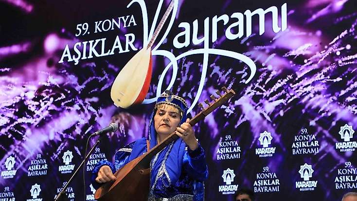 Konya’da 60 yıllık gelenek için akademisyenler buluşuyor!