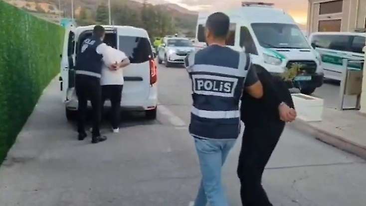 Konya’da akılalmaz dolandırıcılık! Polis ve savcı yalanıyla servet götürdüler