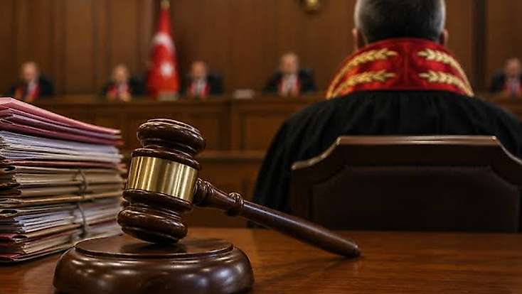 Konya’da baba ve oğlunun öldürülmesi davasında karar çıkmadı