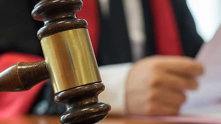 Konya’da DEAŞ’ın sözde sorumlusu hakim karşısında!