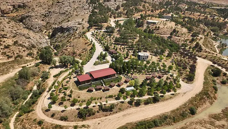 Konya'da geleceğin mühendisleri bu kursta yetişiyor
