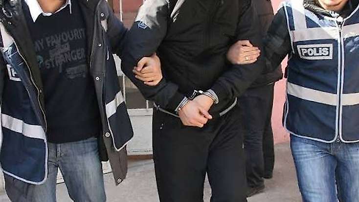 Konya’da kıraathanedeki silahlı olayın şüphelisi tutuklandı
