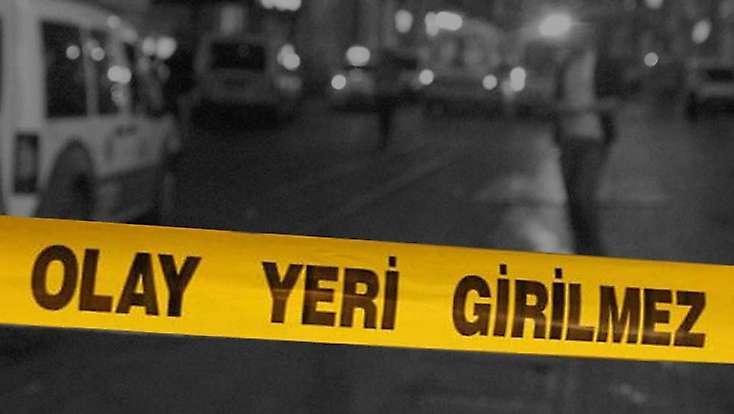 Konya’da korkunç olay! Eşini boğdu, kızına itiraf etti