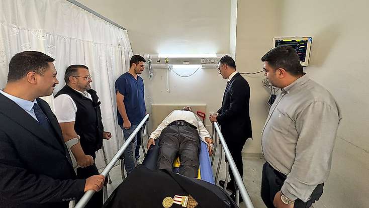 Konya'da korkutan kaza! Kıbrıs gazisi yaralandı