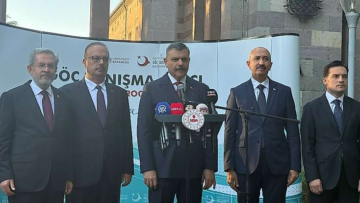 Konya da listede! Bakan Çiftçi yeni uygulamayı duyurdu