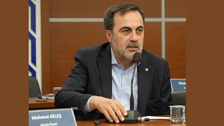 Konya’da makine ve asansör sektörü masaya yatırıldı