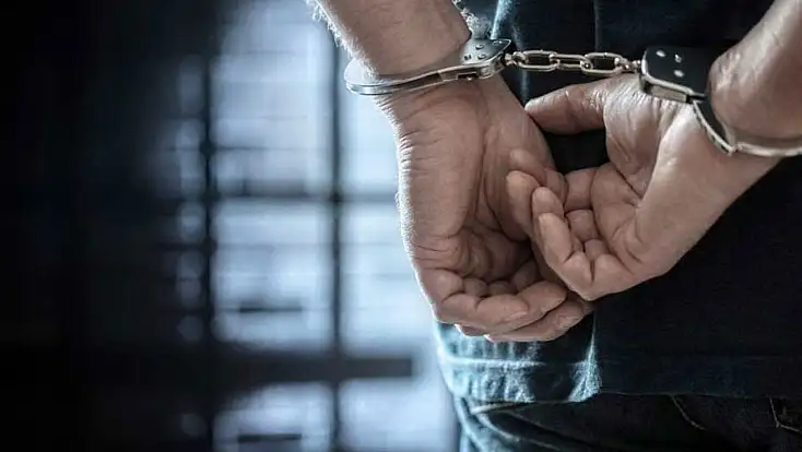 Konya'da narkotik ekiplerinden başarılı operasyon