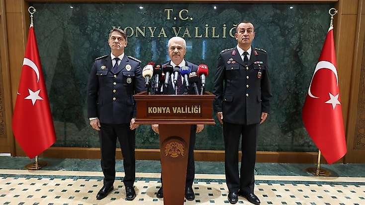 Konya’da okullarda yeni dönem! 1002 kişi görevlendirilecek