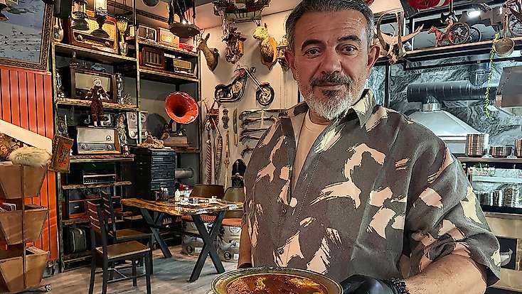 Konya’da soğuk havaların gözdesi belli oldu!