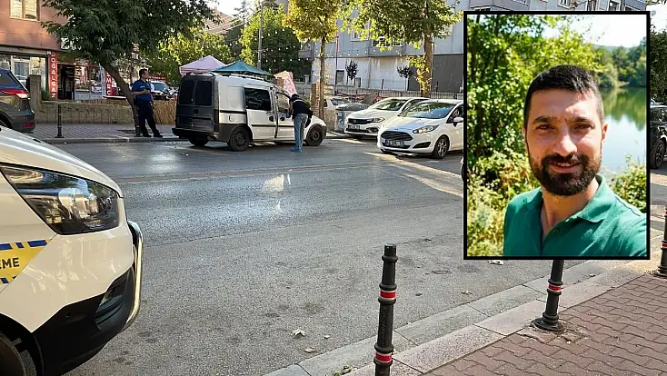 Konya'da sokak ortasındaki kanlı cinayetin nedeni ortaya çıktı