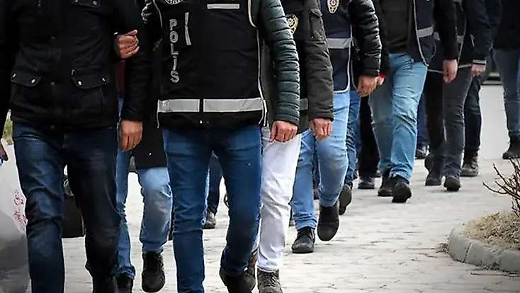 Konya’da suç örgütlerine büyük darbe!