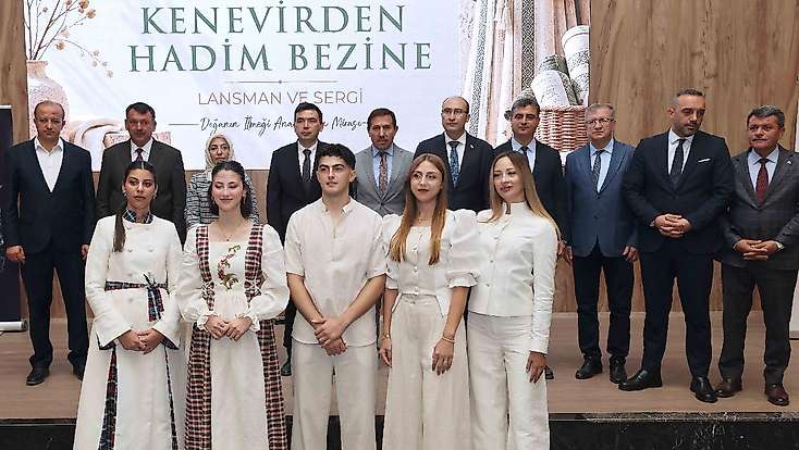 Konya’da unutulmaya yüz tutan gelenek yeniden hayat buldu