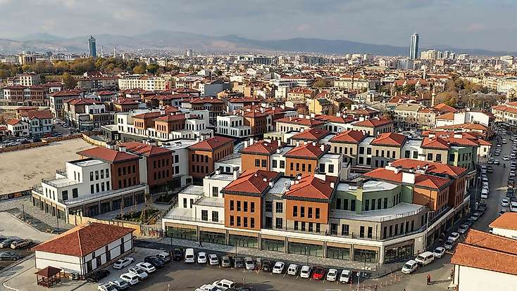 Konya'da yatırımcıları ilgilendiren gelişme! Satış başladı
