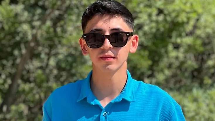 Konya’da yürek yakan kazada 20 yaşındaki genç öldü