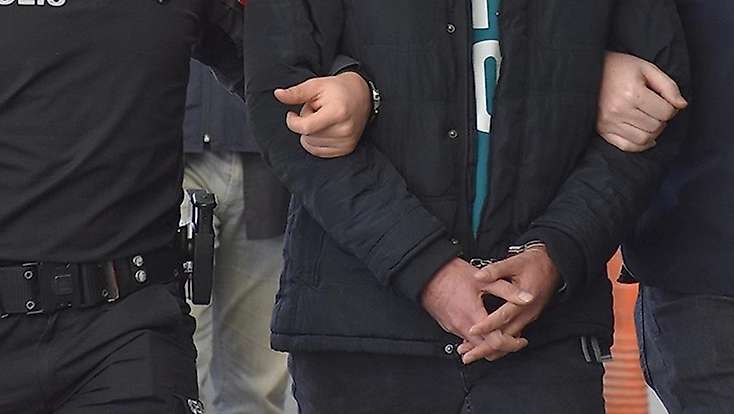Konya dahil 14 ilde organize suç operasyonu: 195 şüpheli hakkında işlem yapıldı