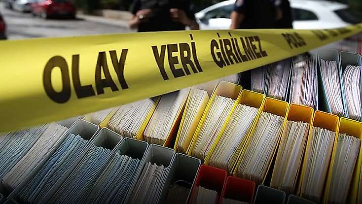 Konya dahil 4 ilde faili meçhul dosyalar açıldı: Adalet 21 yıl sonra geldi
