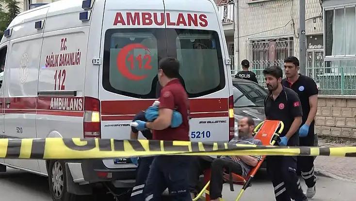 Konya'daki aile faciasında acı haber: Baba da hayatını kaybetti
