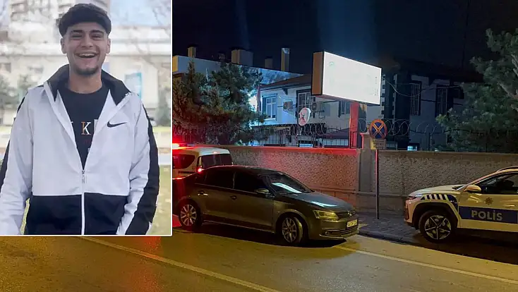 Konya'daki karakolda işlenen cinayette kan donduran itiraf! Davada mütalaa verildi