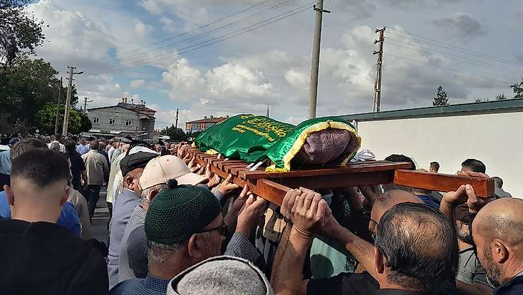 Konya'daki o kazadan acı haber: Yaşam mücadelesini kaybetti