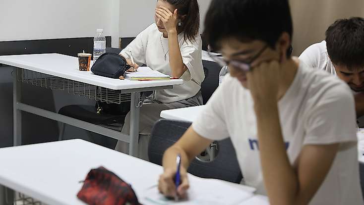 Konya’daki uzmandan liseye geçecek öğrencilere kritik uyarı!