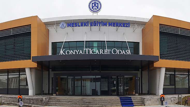 Konya’dan OVP hedeflerine destek