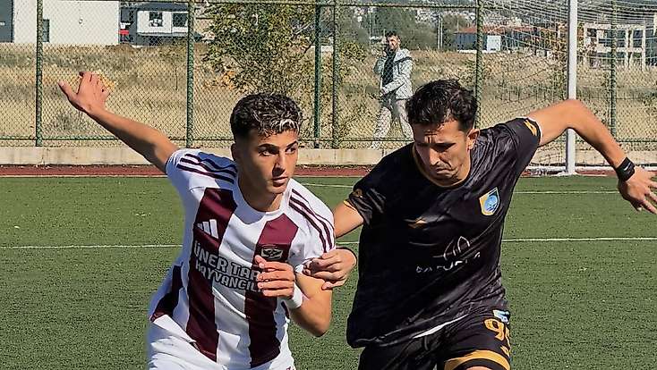 Konya derbisinde puanlar paylaşıldı! PGL’de perde açıldı