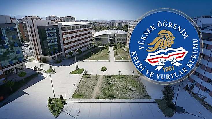 Konya’nın bu ilçesinde KYK’da yer bulamayan öğrencilere müjde!