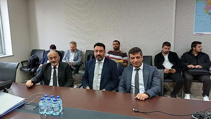 Konya’nın o ilçesine 94 milyonluk tesis geliyor