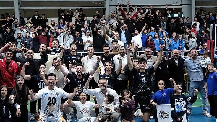 Konya takımı 2-0’dan döndü! Sezona galibiyetle başladı