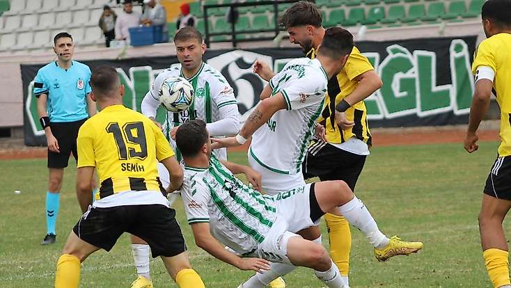 Konya takımlarının PGL’deki grubu belli oldu