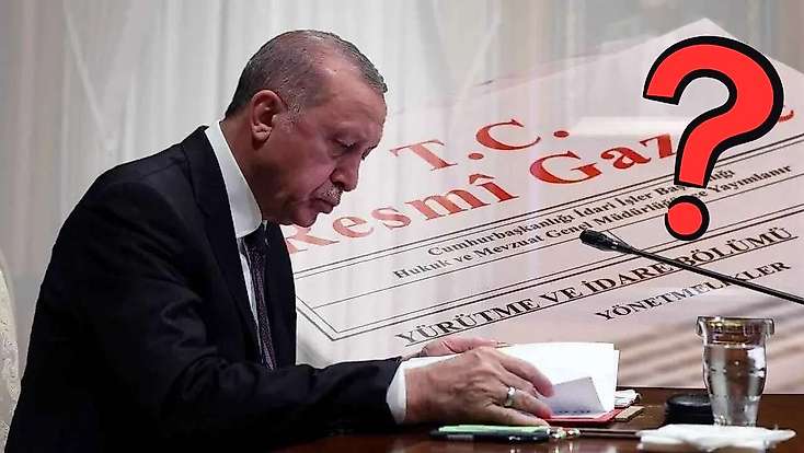 Konya Ticaret İl Müdürlüğü’nde değişim! Yeni isim belli oldu