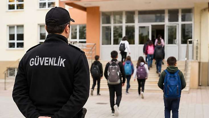 Konya’ya 937 kişi alınacak!