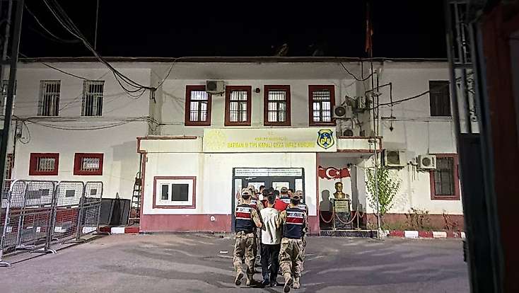 Konya’ya da uzandı! Yasa dışı bahis operasyonunda 7 tutuklama