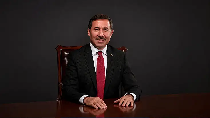 Konyalı çocuklara Başkan Kılca’dan davet