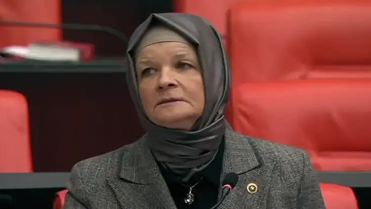 Konyalı vekilden Avrupa’da tokat gibi cevap