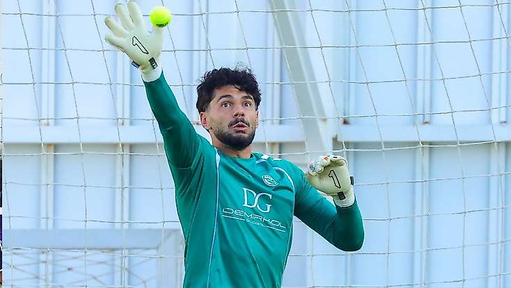 Konyaspor’a Bahadır’dan iyi haber