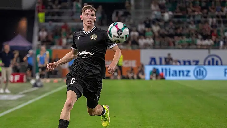 Konyaspor’a Toth geliyor