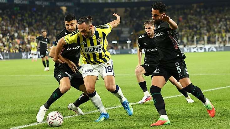 Konyaspor’da Adil’e teklif var mı?