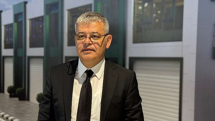 Konyaspor Başkanı Atiker'den şehre açık çağrı!